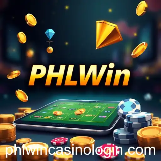 Emerging Trends in Online Casinos: A Look at PHLWin