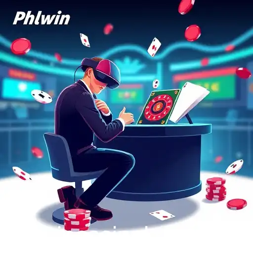 Online Gaming Trends and the Rise of PHLwin Casino
