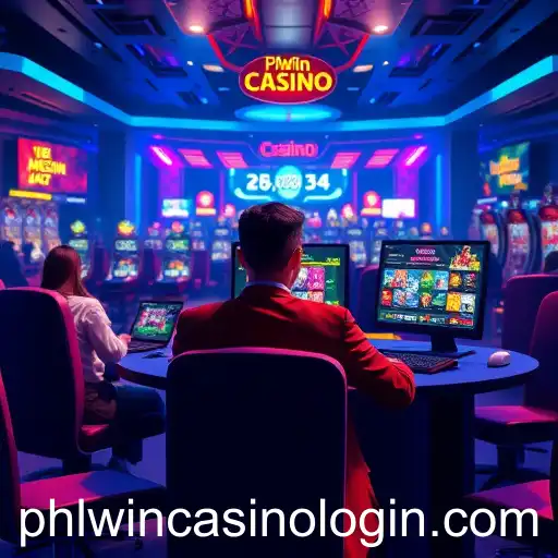 The Rise of Online Gaming Platforms