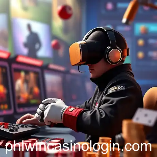 The Rise of Online Gaming Platforms