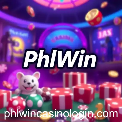 PhlWin Casino: Evolution of Online Gaming
