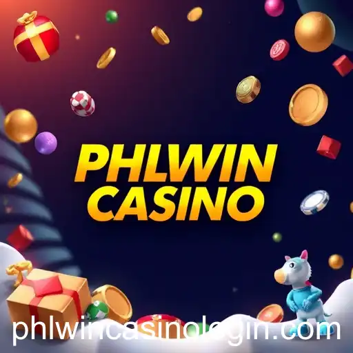 Phlwin Casino: Navigating the Digital Gaming Landscape