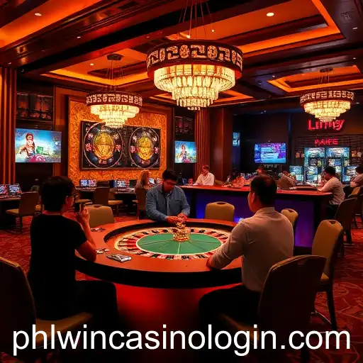 The Rise of Online Gaming: A Decade of Growth